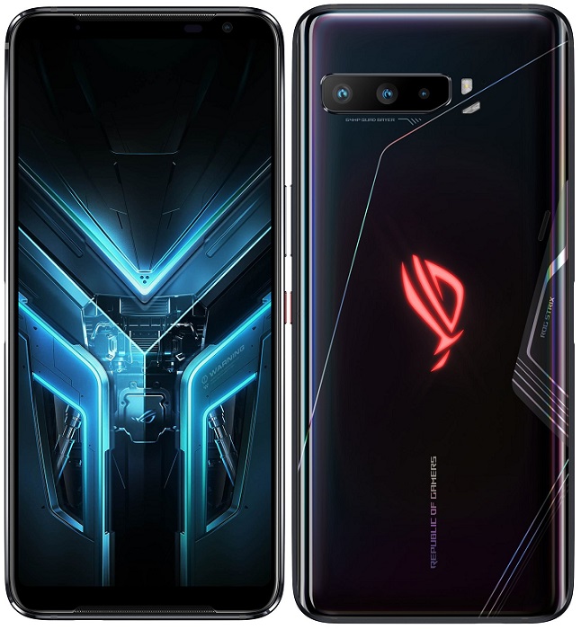 Asus ROG Phone 3 Strix